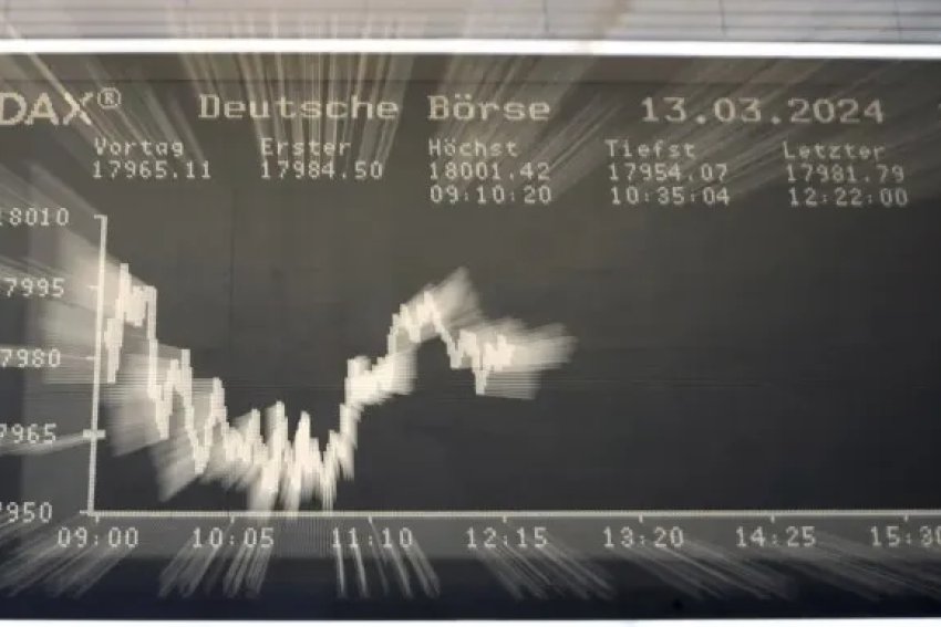 أسهم أوروبا تهبط وسط ترقب لقرارات بنوك مركزية كبرى