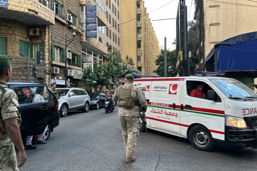 الكشف عن تفاصيل جديدة بشأن أجهزة "البيجر" المنفجرة في لبنان