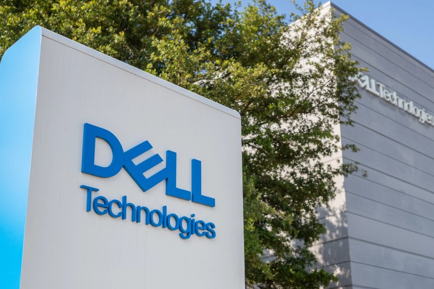 أرباح شركة Dell تفوق التقديرات مع ارتفاع مبيعات الخوادم بنسبة 80% بعد اللحاق بموجة الذكاء الاصطناعي