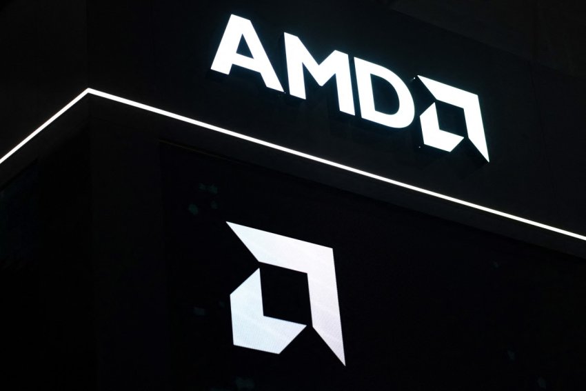 مبيعات مراكز البيانات لشركة AMD تضاعفت خلال عام واحد