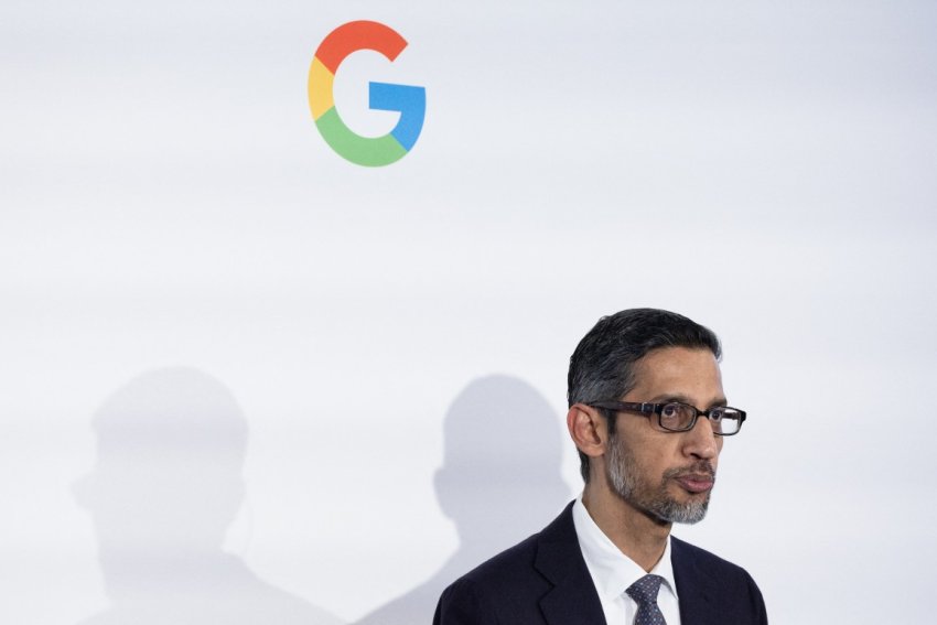 شركة  Google تسرح مئات الموظفين وتنقل بعض المناصب إلى الهند والمكسيك