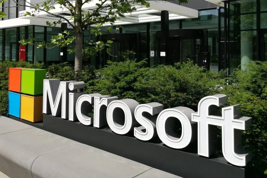 نتائج شركة Microsoft تفوق التوقعات في الإيرادات وصافي الدخل