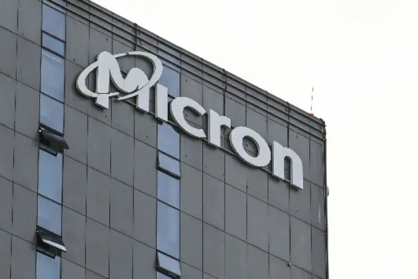 سهم Micron يحقق مكاسب بنسبة 6% بعد توقعات واعدة لبنك أوف أميركا