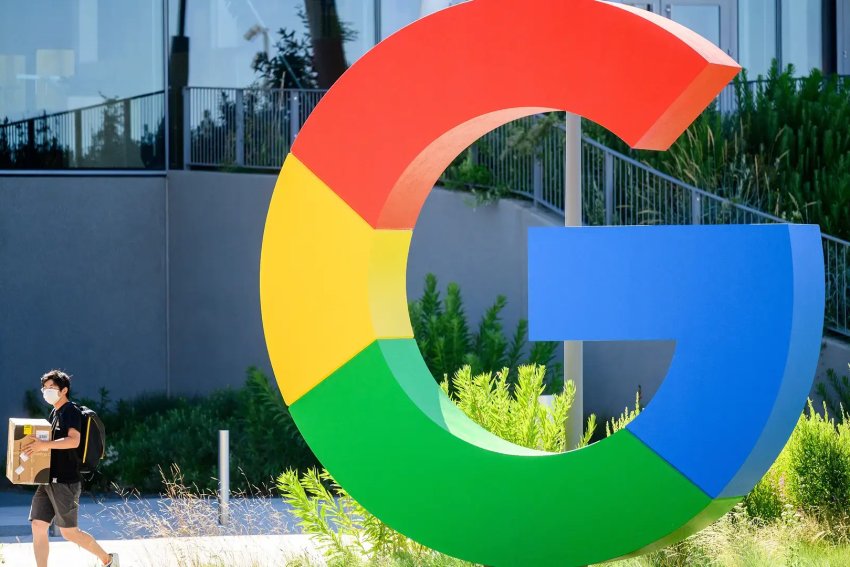 رئيس Google ينتقد فشل Gemini في توليد للصور