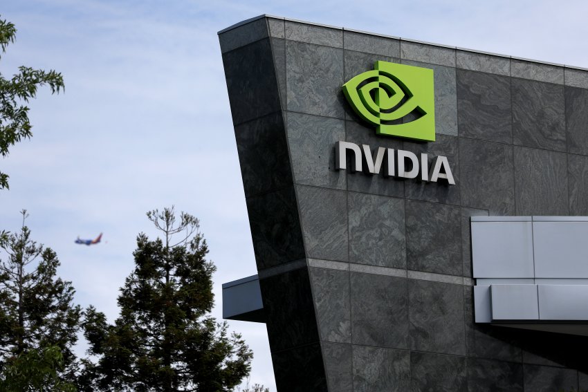 إيرادات ‏Nvidia‏ تقفز 206% في ربعها المالي الثالث بفعل طفرة رقائق الذكاء ‏الاصطناعي