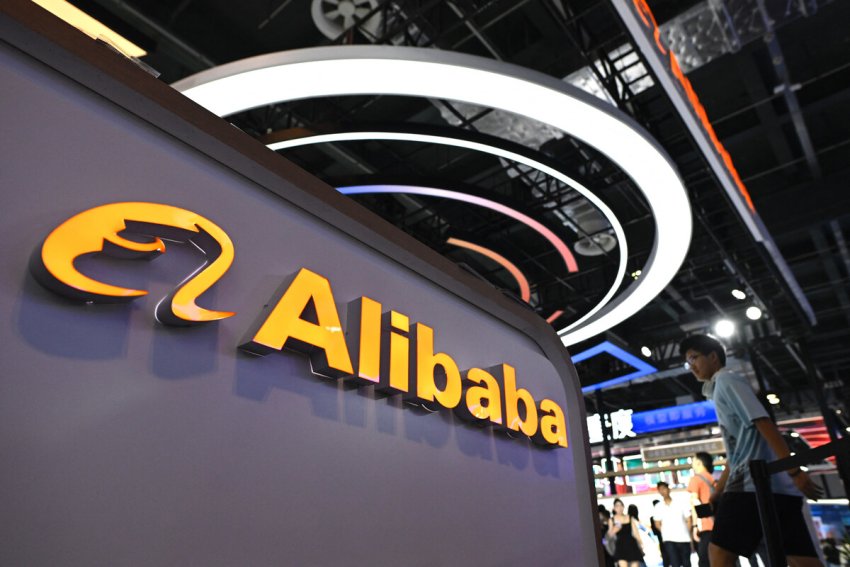 في يوم واحد .. تبخّر 20 مليار دولار من القيمة السوقية لـAlibaba