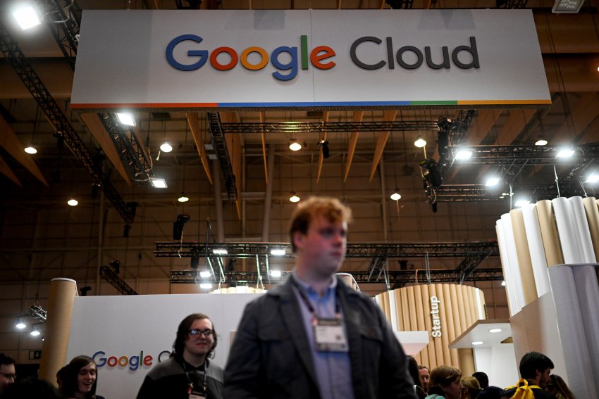 Google Cloud تطلق أداتين مدعومتين بالذكاء الاصطناعي لتسريع تطوير الأدوية