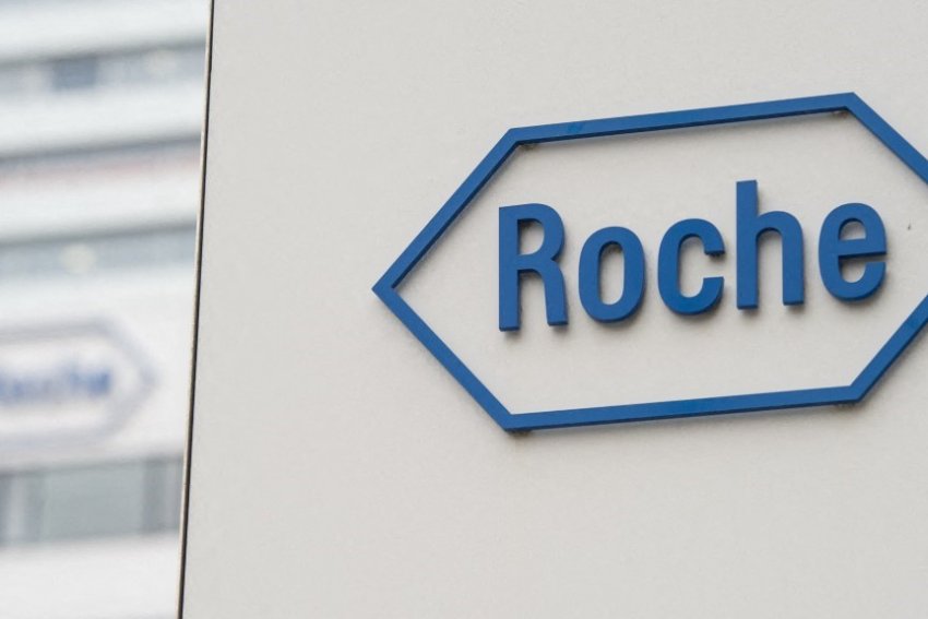 شركة Roche تعلن عن نتائج إيجابية لعقارها الجديد للتنحيف