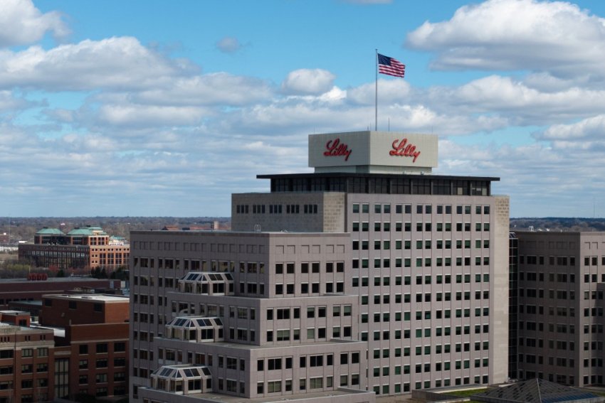 Eli Lilly: زيباوند للتخسيس عالج انقطاع التنفس خلال النوم لدى أكثر من نصف المرضى