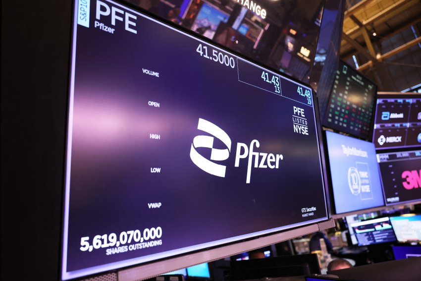 الانتقال من مرحلة كوفيد.. Pfizer تراهن على أدوية السرطان لاستعادة مكانتها