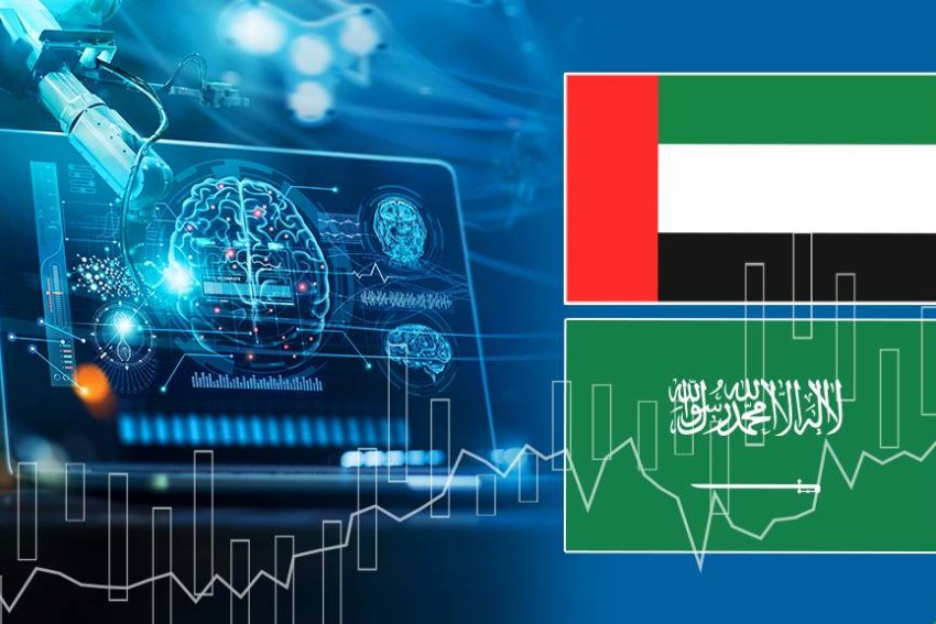 كيف ترى شركات التكنولوجيا مستقبل القطاع في السعودية والإمارات؟