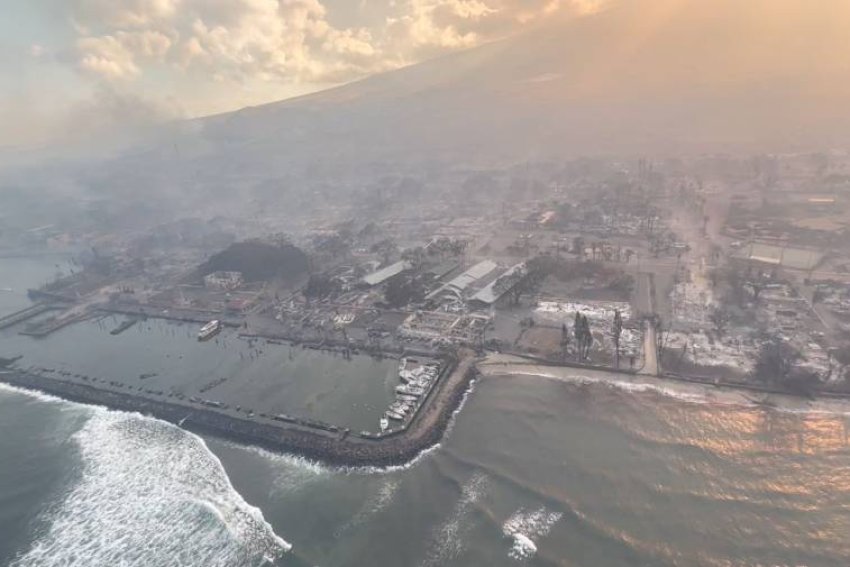 أميركا تواجه أسوأ حادثة حرائق منذ قرن.. وتساؤل عن دور الذكاء الاصطناعي في منعها