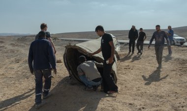 إسرائيل تحتفل بيوم الغفران السبت.. والعالم يترقب بقلق ردها المرتقب على إيران