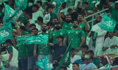 نبأ سار للجماهير السعودية قبيل مباراة منتخب بلادها مع البحرين