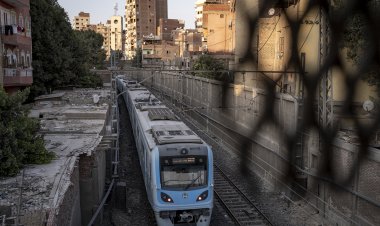 مصر.. سبب وعدد إصابات حادث قطار المنيا رقم 1087.. إليكم ما نعلم