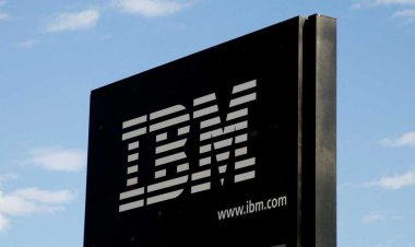 سهم IBM يتراجع بعد إيرادات فصلية دون التوقعات