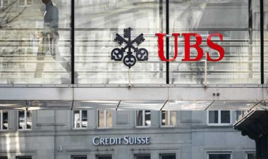 1.4 مليار دولار أرباح بنك UBS في 3 أشهر