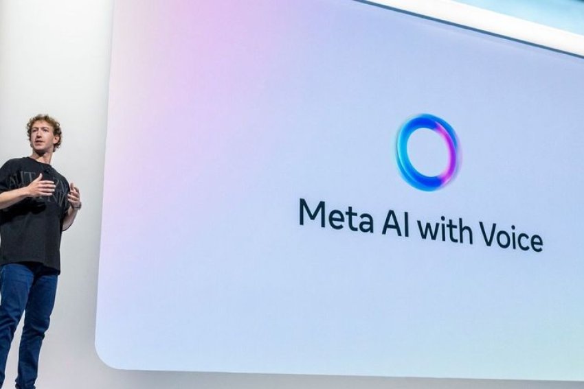 Meta AI إلى الشرق الأوسط وشمال إفريقيا.. "يتحدث العربية"