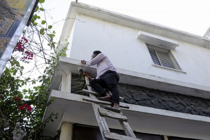 مقديشو تعزز أمنها بكاميرات مراقبة لمواجهة تهديدات "حركة الشباب"