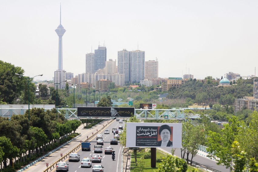 كسر ما كان محظورًا لـ40 عامًا.. كواليس ضربة إسرائيل لإيران