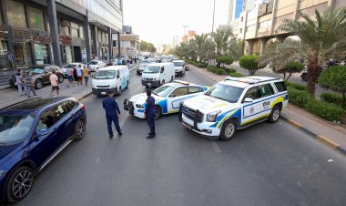 ضلعت فيها طليقته وضابط وعسكريان.. داخلية الكويت تُعلن كشف جريمة "تلفيق" تهمة حيازة مخدرات لمقيم