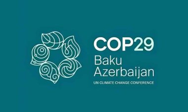 انطلاق فعاليات COP29 في باكو .. والتركيز على التمويل المناخي