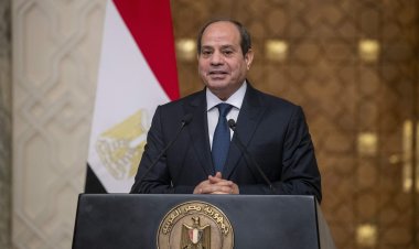 السيسي: مصر لن تقبل بتهجير الفلسطينيين أو تحويل غزة لمكان غير صالح للحياة