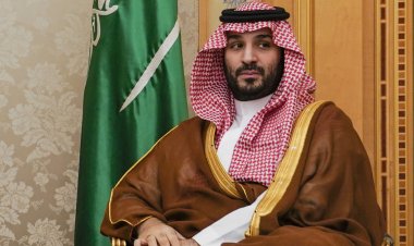 محمد بن سلمان يدعو لإلزام إسرائيل باحترام سيادة إيران "الشقيقة"..ويندد بـ"جرائم الحرب" بحق الفلسطينيين