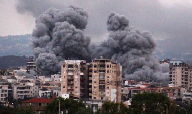 الجيش الإسرائيلي يعلن مقتل اثنين من قادة حزب الله