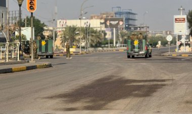 محافظ بغداد: لاحظنا التزاماً واضحاً بحظر التجوال ولم نسجل أي حوادث تعرقل التعداد السكاني