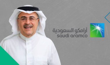 رئيس أرامكو السعودية.. «أمين» سر النفط بالمملكة