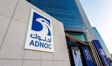 «أدنوك للإمداد والخدمات» يقفز 44.8% في أول يوم تداول بسوق أبوظبي