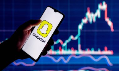 سهم «سناب» ينخفض 20% بعد الإعلان عن نتائج الربع الأول