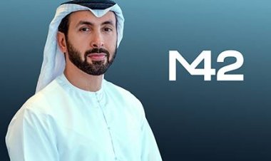 «مبادلة للاستثمار» و«جي 42» تطلقان «M42» لخدمات الرعاية الطبية