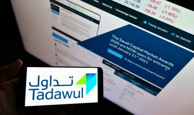 أرباح «تداول» السعودية تهبط 35.4% في الربع الأول من 2023