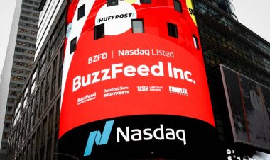 أسهم BuzzFeed تقفز 120%..  والسبب تطبيق ChatGPT