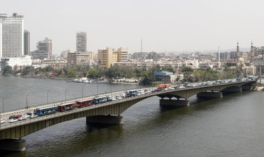 مصر.. ضجة حادث قتل تسبب فيه نجل زوجة "شيف" شهير والداخلية تكشف تفاصيل