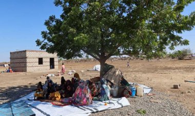 بمعدل 20 ألف يوميا.. سودانيون ينزحون 4 مرات بحثا عن الأمان