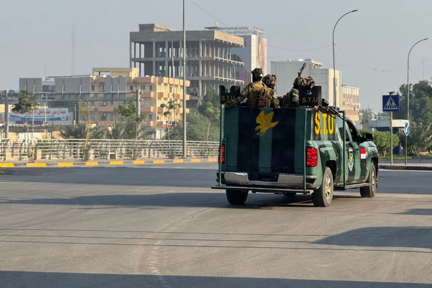 العمليات المشتركة: لا يوجد أي خرق أمني بعملية التعداد السكاني