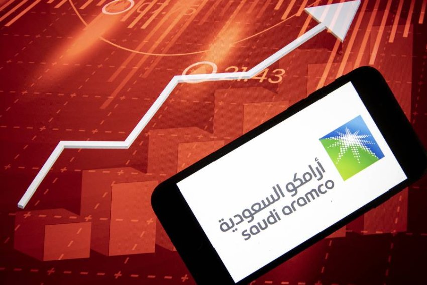 طرح أسهم أرامكو.. توقعات بجمع السعودية أكثر من 11.2 مليار دولار