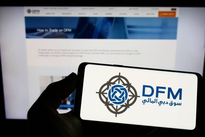 تغطية اكتتاب باركن في سوق دبي 165 مرة.. والسهم يقفز بأكثر من 30%