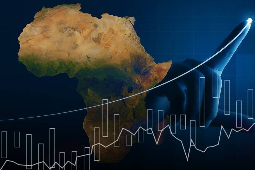 الشركات الناشئة في إفريقيا تحصد تمويلات بقيمة 6.4 مليار دولار عام 2022