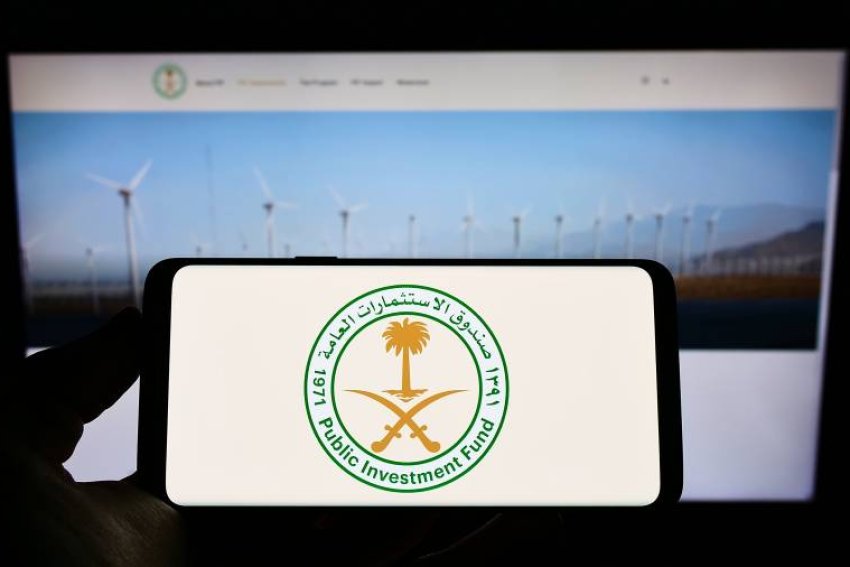 شراكة بين صندوق الاستثمارات السعودي و«ديجيتال بريدج» لتطوير قطاع البيانات بالمنطقة