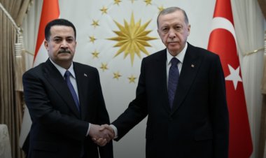 أردوغان للسوداني: يجب على نظام سوريا الانخراط في عملية سياسية حقيقية