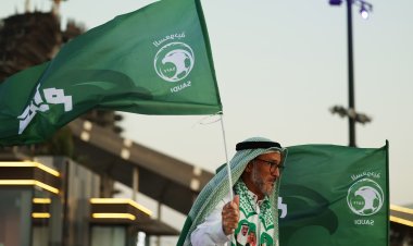 منهم السومة والتعمري.. لاعبون عرب وأجانب يعلقون على فوز السعودية بحق استضافة كأس العالم 2034