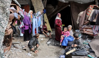 مصدر دبلوماسي يؤكد لـCNN جدية حديث حماس وإسرائيل بالمفاوضات الحالية لوقف إطلاق النار واستعادة الرهائن في غزة