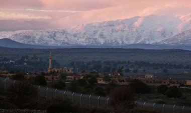 الجيش الإسرائيلي يتأهب للبقاء على جبل الشيخ في سوريا خلال الشتاء