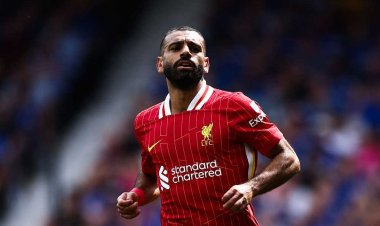 محمد صلاح يكشف الحقيقة بشأن تجديد عقده مع ليفربول