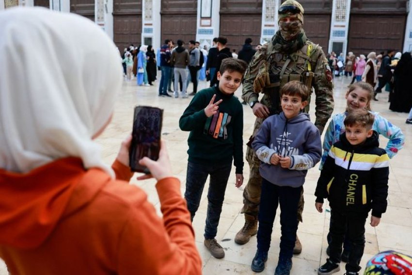 دمشق بعد الأسد.. ترقب وأمل في حياة أفضل