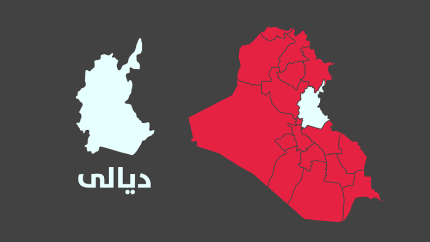 شرطة ديالى تعتقل طفلاً بعمر 5 سنوات أضرم النار بمحل تجاري